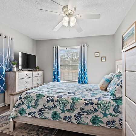 Dunes Pointe C15 - Golf Villa - Arcadian Shores Myrtle Beach Zewnętrze zdjęcie
