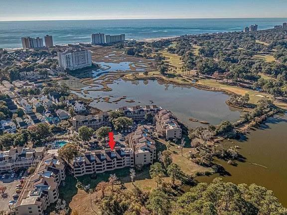 Dunes Pointe C15 - Golf Villa - Arcadian Shores Myrtle Beach Zewnętrze zdjęcie