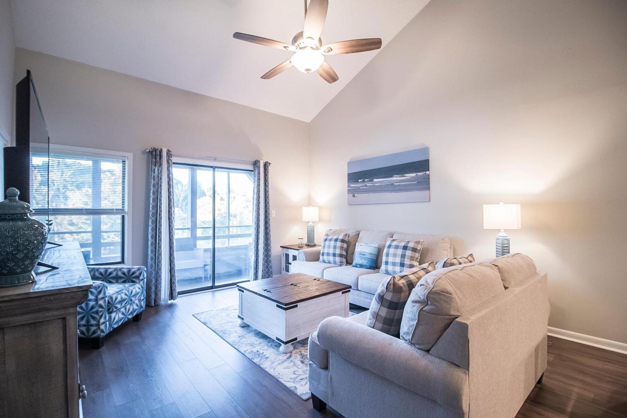 Dunes Pointe C15 - Golf Villa - Arcadian Shores Myrtle Beach Zewnętrze zdjęcie